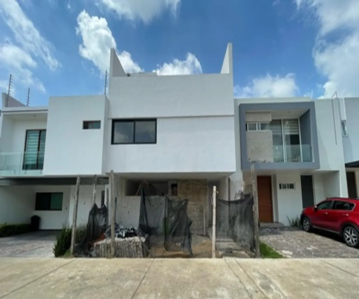 Casa En Venta,Solares,Paseo del Amanecer 144 105, Zapopan, Jalisco 45019, 4 Habitaciones,4 Baños,Paseo del Amanecer,3,pDWGlZQ