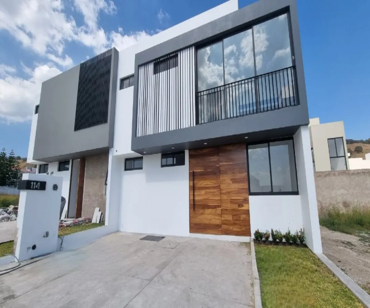 Casa En Venta,Bosques Santa Anita,Ximar 101 114, Tlajomulco de Zúñiga, Jalisco 45645, 3 Habitaciones,3 Baños,Ximar,2,pQalCZs