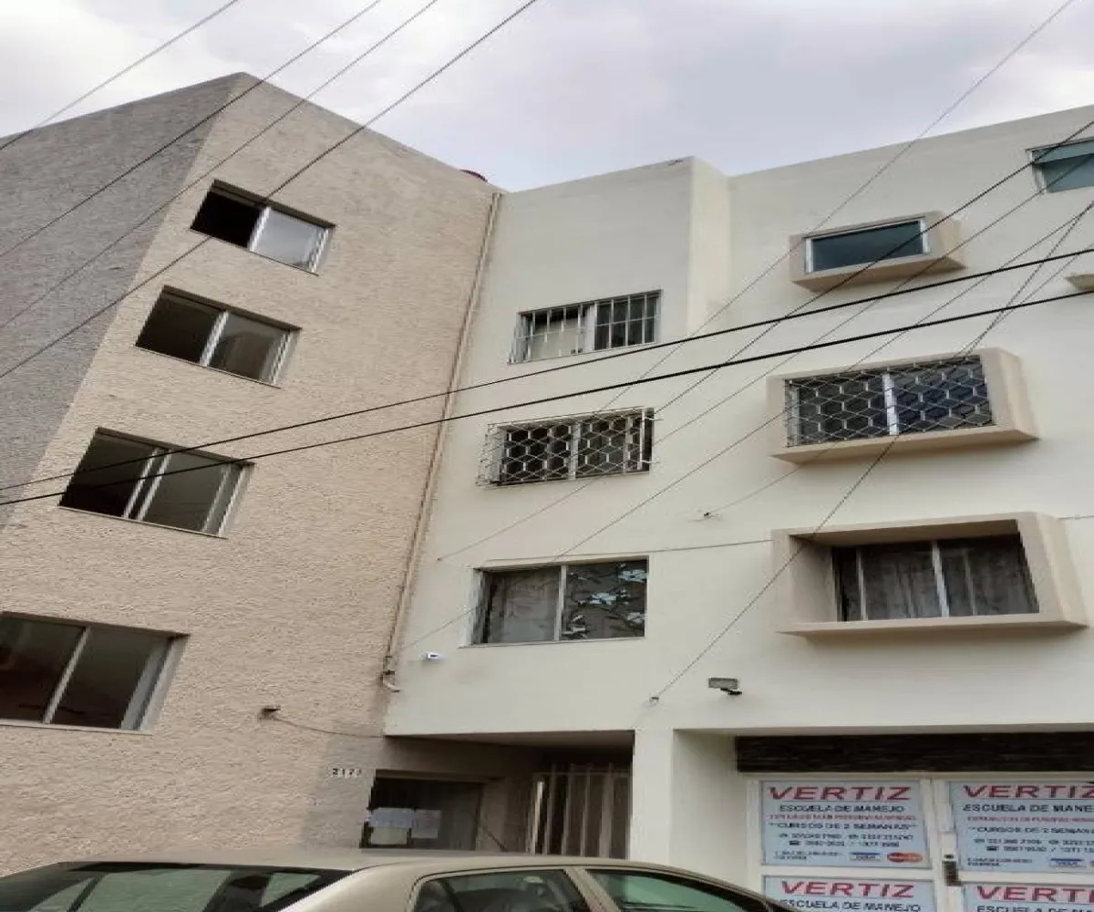 Departamento En Venta,Lagos Del Country,Avenida Patria 2171, Guadalajara, Jalisco 44210, 3 Habitaciones,2 Baños,Avenida Patria,670896