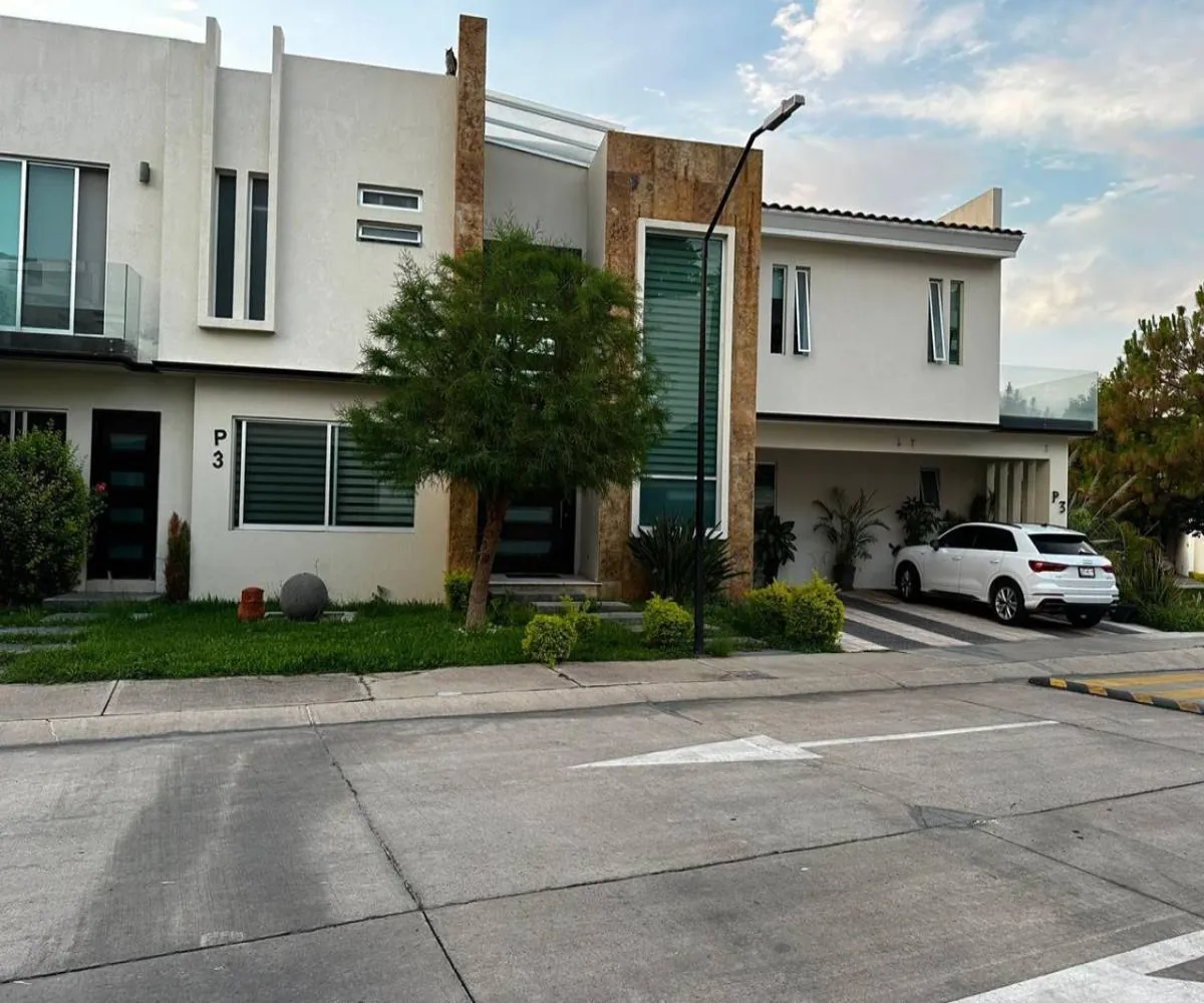 Casa En Renta,Puerta Del Bosque,SIN NOMBRE 3, Zapopan, Jalisco 45066,SIN NOMBRE,670909