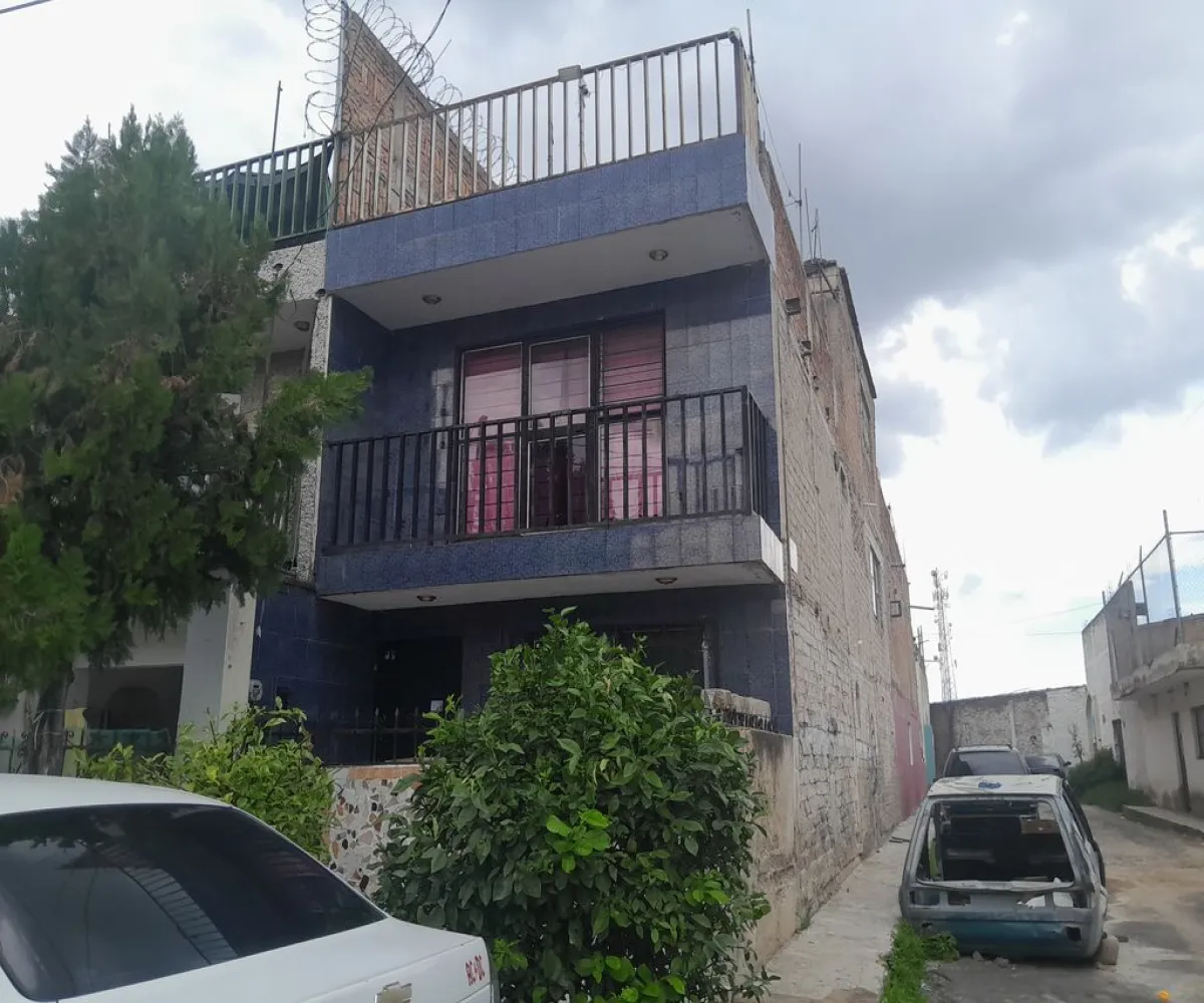 Casa En Venta,Constitución,Agustin Olachea S/N, Zapopan, Jalisco 45180, 3 Habitaciones,2 Baños,Agustin Olachea ,3,pXYDwl3