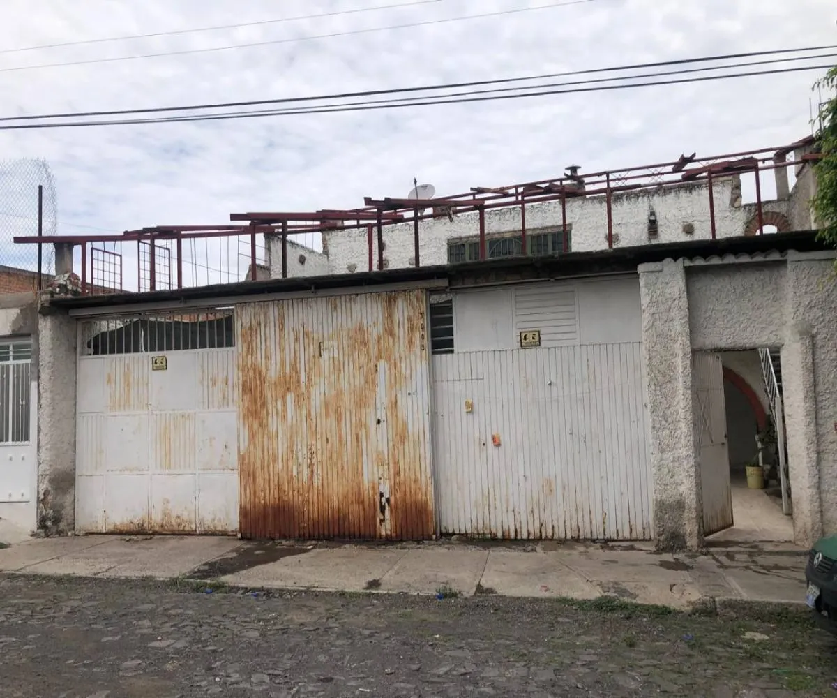 Casa En Venta,San Miguel De Huentitan El Alto 1a Secc.,MARCO A. JIMENEZ 3005, Guadalajara, Jalisco 44300, 5 Habitaciones,3 Baños,MARCO A. JIMENEZ,2,671808