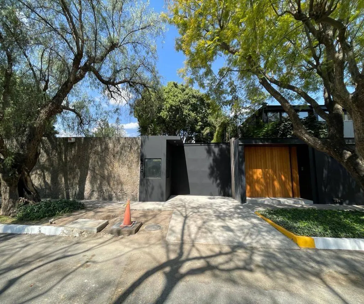 Terreno En Venta,Colinas de San Javier,PASEO DE LA NORIA 3546, Zapopan, Jalisco 45101,PASEO DE LA NORIA,672165