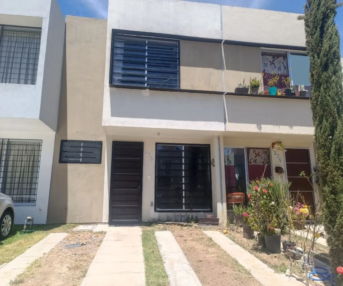 Casa En Venta,La Moraleja,De San Francisco 2092 373, Zapopan, Jalisco 45134, 2 Habitaciones,1 Baño,De San Francisco,2,pa3nYGr