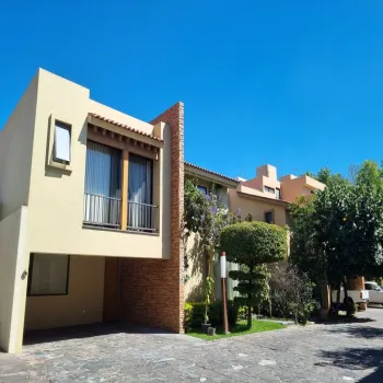 Casa En Renta,Fracc Ciudad Del Sol,Mitla 1661, Zapopan, Jalisco 45050, 4 Habitaciones,3 Baños,Mitla,2,p8nS1HK