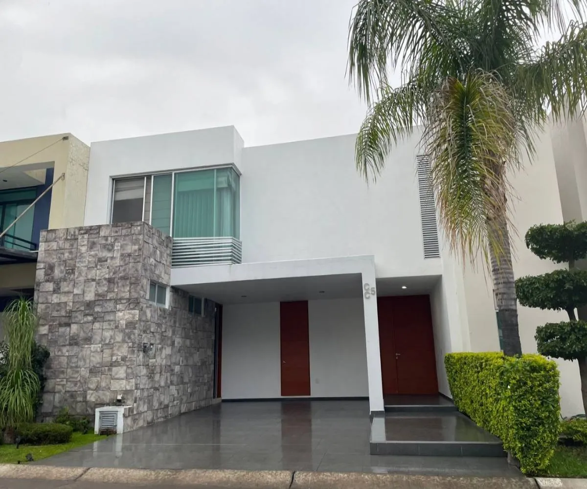 Casa En Venta,San Juan De Ocotan,Fraccionamiento Villa Verona 7500 int CC5, Zapopan, Jalisco 45019, 3 Habitaciones,4 Baños,Fraccionamiento Villa Verona,2,673524