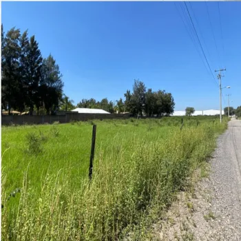 Terreno En Venta,Santa Cruz de las Flores,Valle de santa cruz S/N, Tlajomulco de Zúñiga, Jalisco 45640,Valle de santa cruz,pFOx4IX