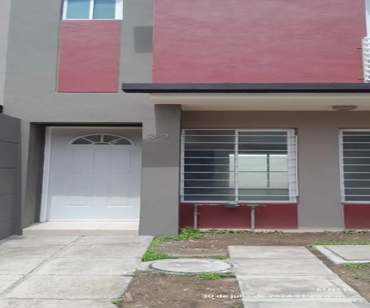 Casa En Venta,Puerta Serena,Hoja Ovada S/N 39, Zapopan, Jalisco 45134, 2 Habitaciones,1 Baño,Hoja Ovada,2,pKo8zVK