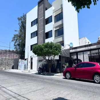 Departamento En Venta,Monumental,Ococingo 0, Guadalajara, Jalisco 44320,Ococingo,673913