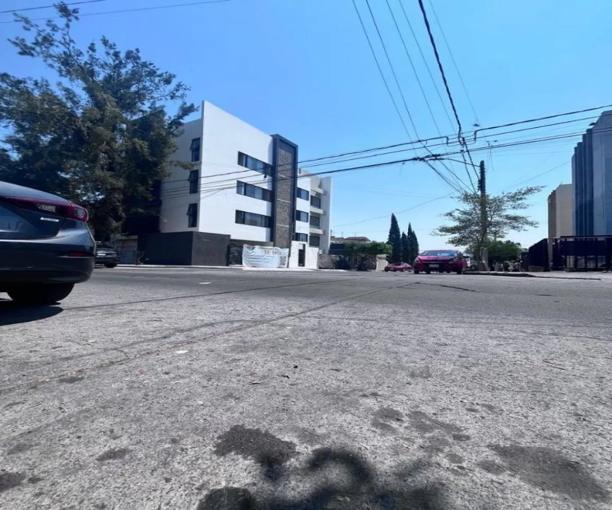 Departamento En Venta,Monumental,Ococingo 0, Guadalajara, Jalisco 44320,Ococingo,673934