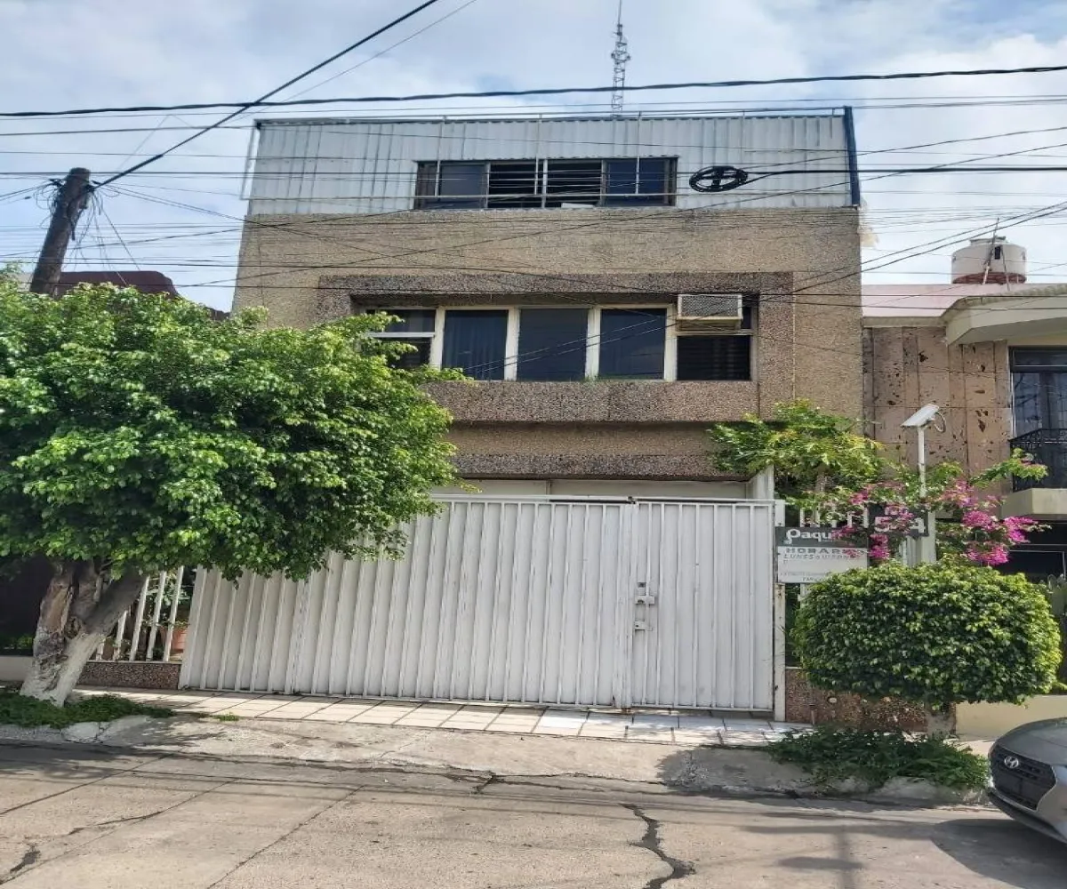 Local En Venta,Jardines Alcalde,AMADO AGUIRRE 544, Guadalajara, Jalisco 44298, 4 Habitaciones,1 Baño,AMADO AGUIRRE,3,674548