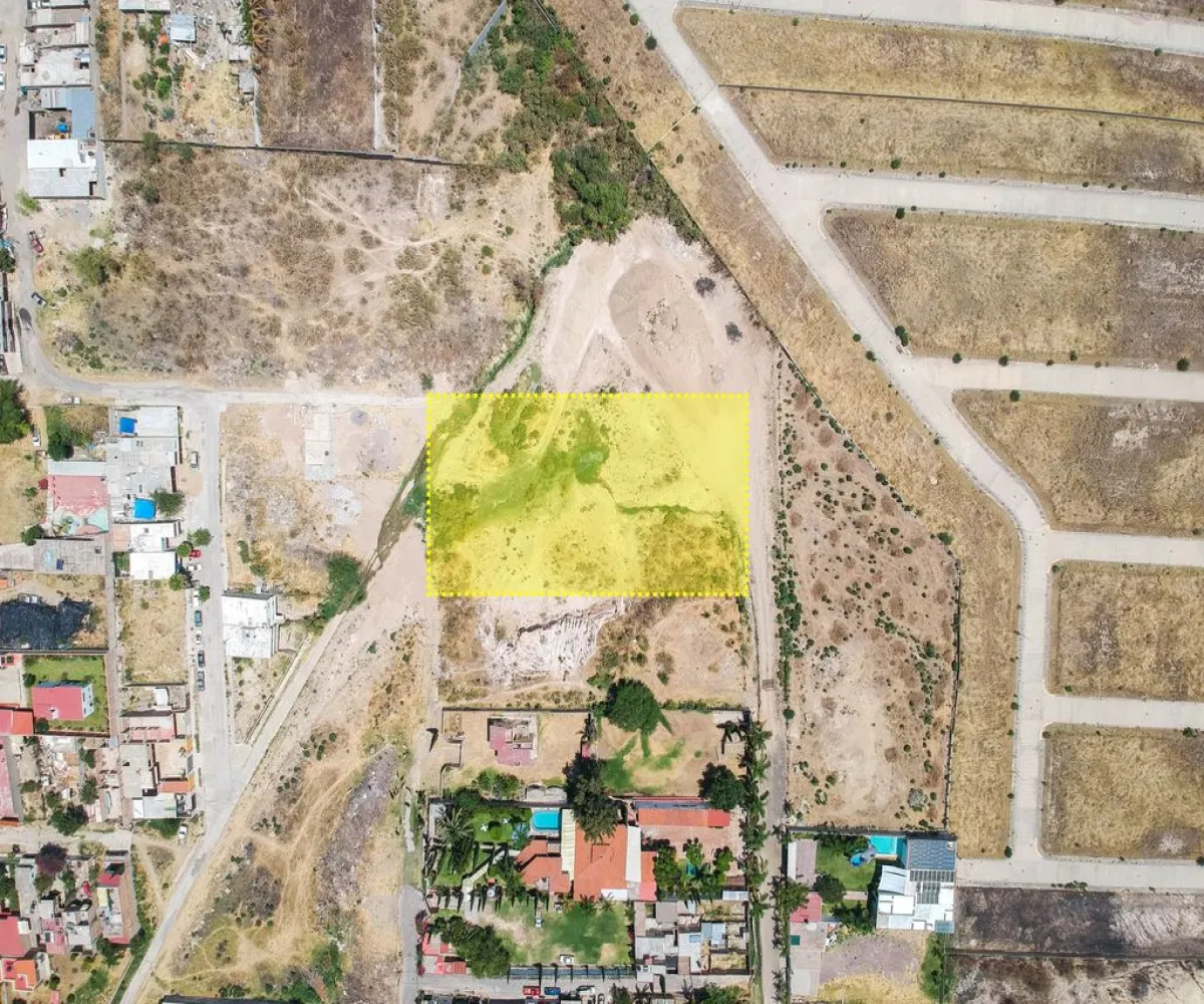 Terreno En Venta,Marcelino Garcia Barragan,Andador 1 12, Zapopan, Jalisco 45134,Andador 1,pwNuWDk