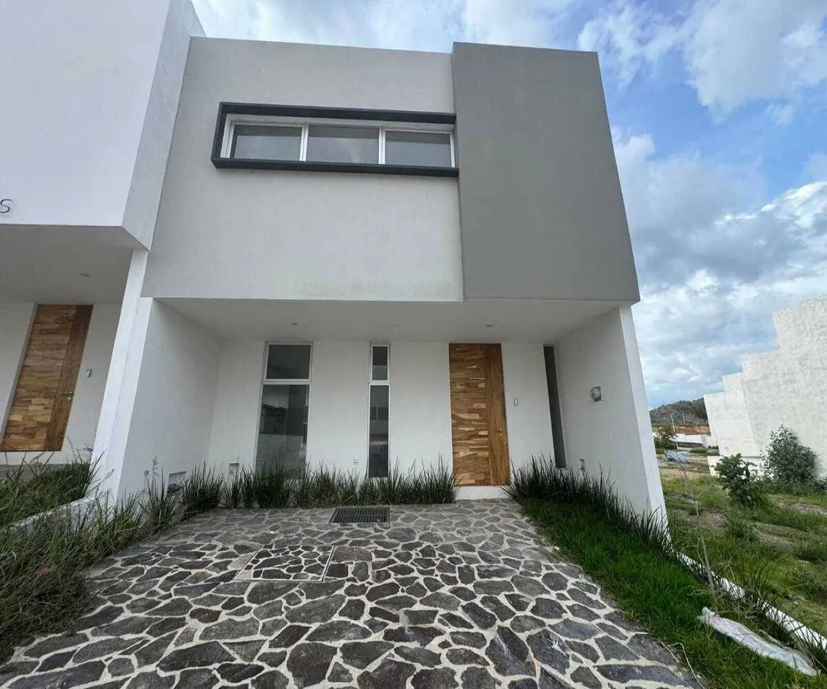 Casa En Venta,Campo Real,COTO GALARZA 0, Zapopan, Jalisco 45134,COTO GALARZA,675662