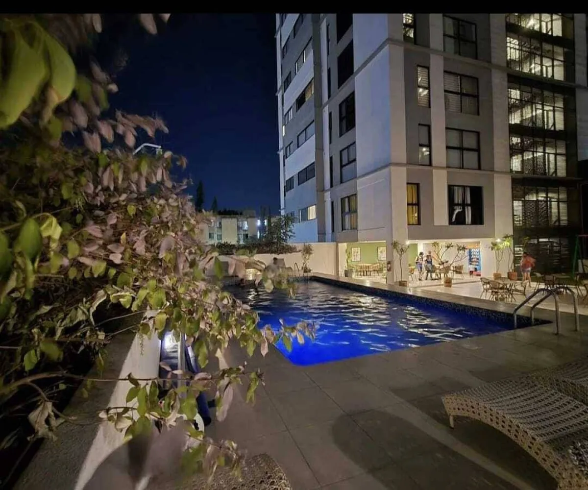 Departamento En Venta,Lomas De Zapopan,C.plan de guadalupe 3705 3705, Zapopan, Jalisco 45130, 2 Habitaciones,2 Baños,C.plan de guadalupe 3705,13,676848