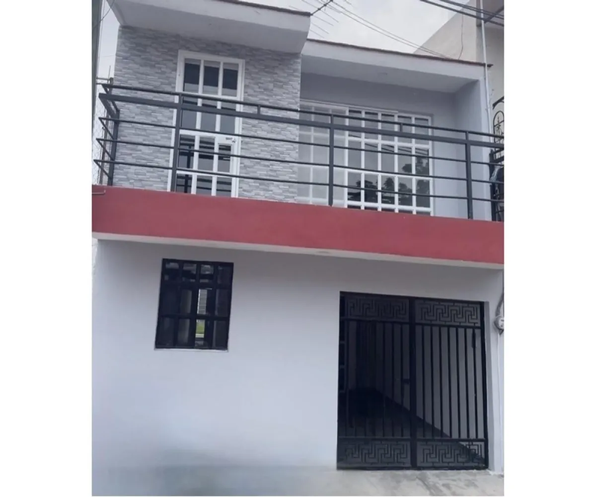 Casa En Venta,Santa Ana Tepetitlan,SAN FRANCISCO 23, Zapopan, Jalisco 45236, 4 Habitaciones,2 Baños,SAN FRANCISCO,2,677936