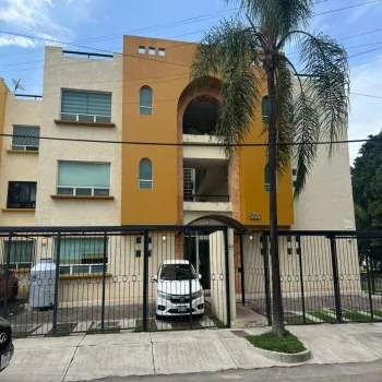 Departamento En Venta,Real Vallarta,BOTICELLI 5220, Zapopan, Jalisco 45020, 3 Habitaciones,2 Baños,BOTICELLI,2,678457