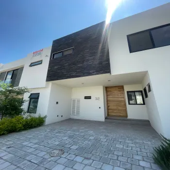 Casa En Venta,Solares,Altanza 32, Zapopan, Jalisco 45019, 3 Habitaciones,4 Baños,Soare 3 - Coto Altanza,Altanza,2,679575