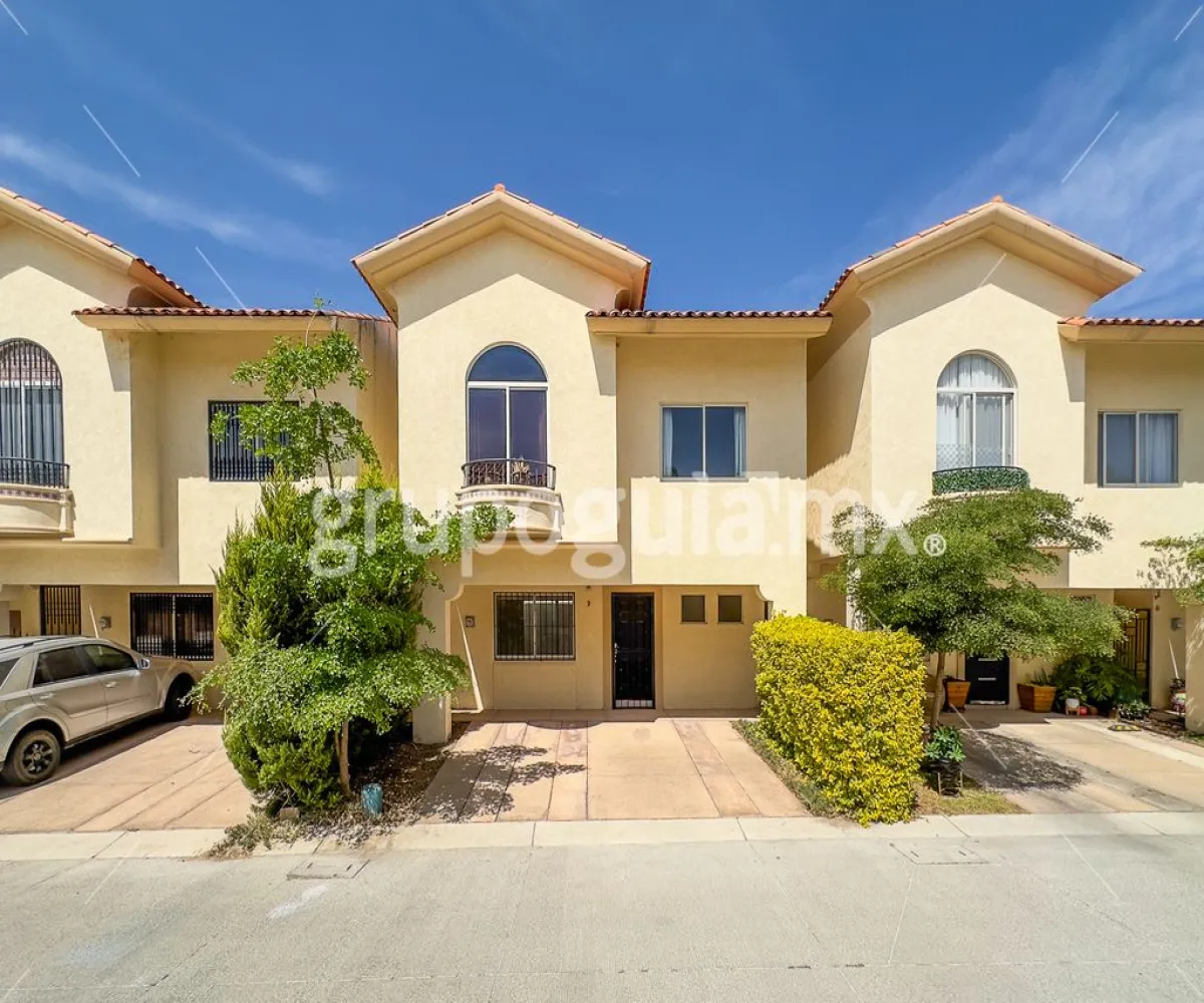 Casa En Venta,Residencial Alta California,Boulevard Alta California 14 la puente nueve, Tlajomulco de Zúñiga, Jalisco 45645, 3 Habitaciones,2 Baños,Boulevard Alta California ,2,pLQ1FLT