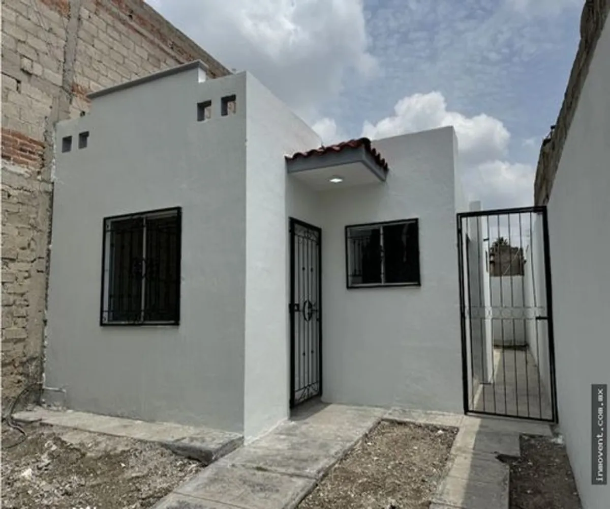 Casa En Venta,Hacienda Santa Fe,Avenida Santa Rosa 189, Tlajomulco de Zúñiga, Jalisco 45654, 2 Habitaciones,1 Baño,Avenida Santa Rosa,1,pJLMMKT