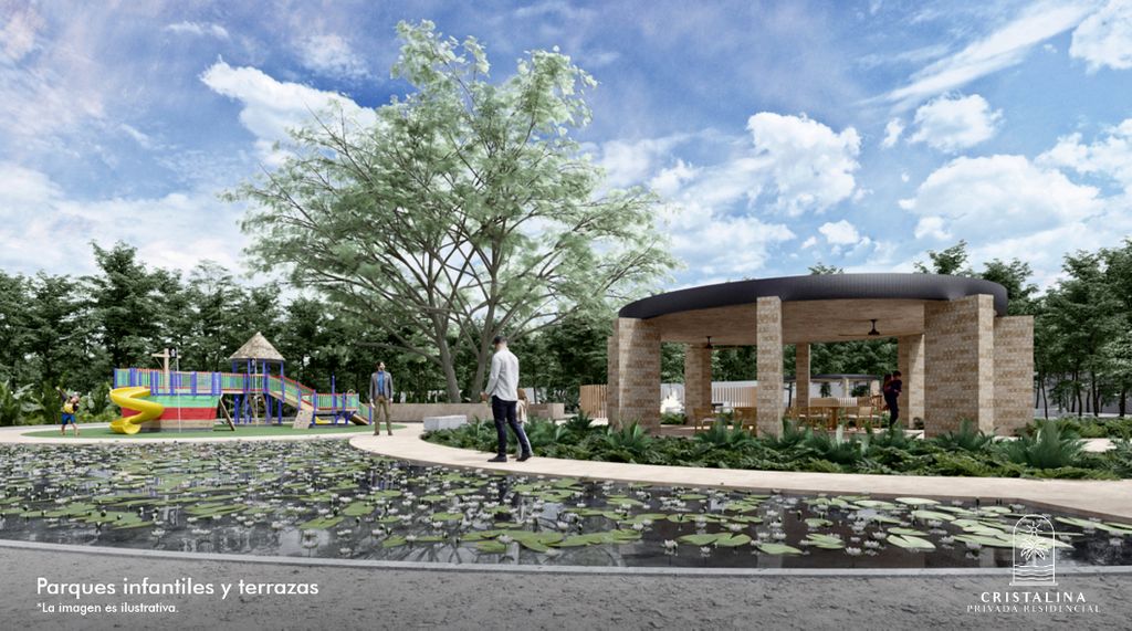 Cristalina Residencial Cristalina Residencial