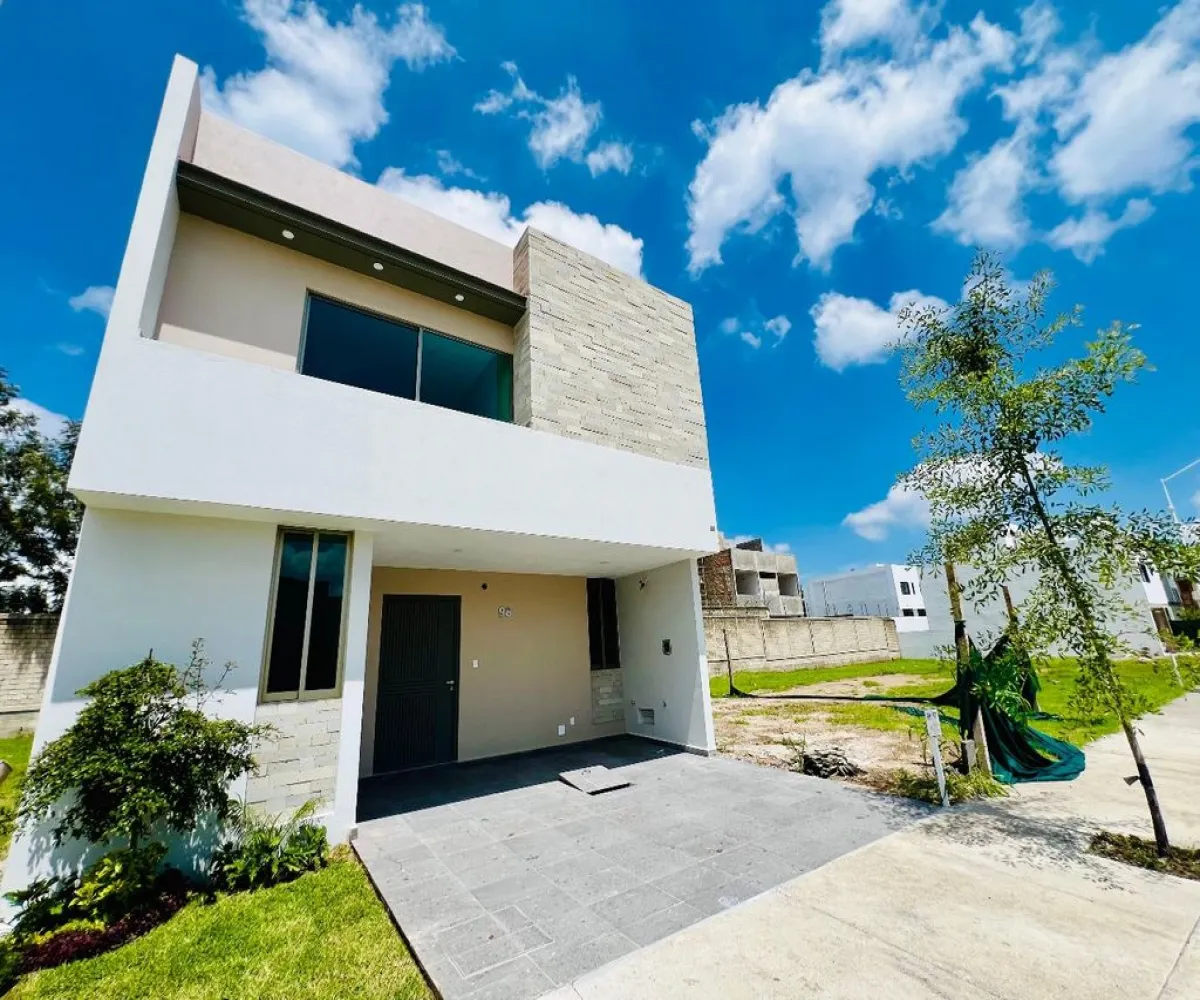 Casa En Venta,Zapopan,Paseo Solares S/N, Zapopan, Jalisco 45134, 4 Habitaciones,5 Baños,Paseo Solares,1,pkHWXad