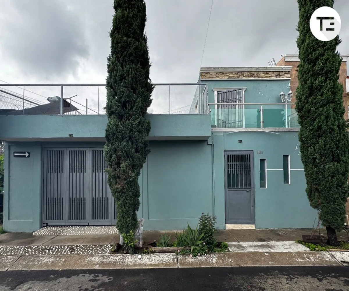 Casa En Venta,La Periquera,Calle Faisán 1495, Zapopan, Jalisco 45134, 3 Habitaciones,3 Baños,Calle Faisán,1,paCSmTX