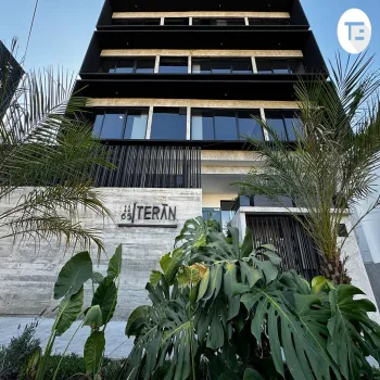 Departamento En Venta,Chapultepec Country,Calle Andrés Terán 1165, Guadalajara, Jalisco 44620, 2 Habitaciones,2 Baños,Calle Andrés Terán,1,p6uw1x8