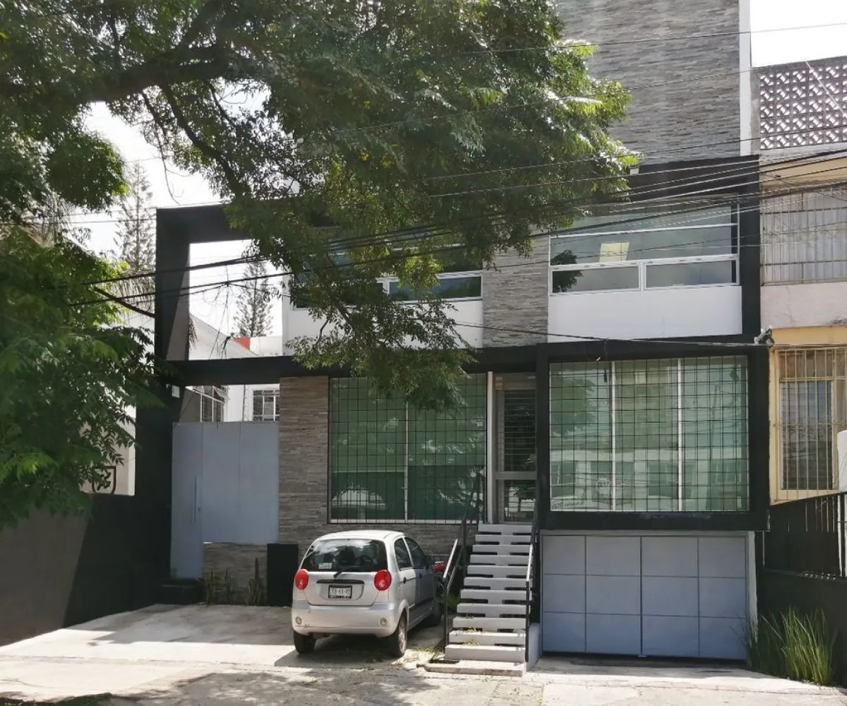 Oficina En Venta,Arcos Vallarta,Avenida Miguel Hidalgo y Costilla 2091, Guadalajara, Jalisco 44130,2 Baños,Avenida Miguel Hidalgo y Costilla,1,pcedNox