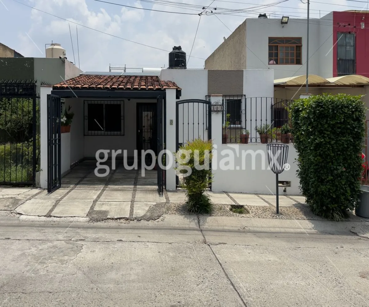 Casa En Venta,Lomas de Independencia,Cloto 303, Guadalajara, Jalisco 44240, 3 Habitaciones,1 Baño,Cloto,1,pvwjd29