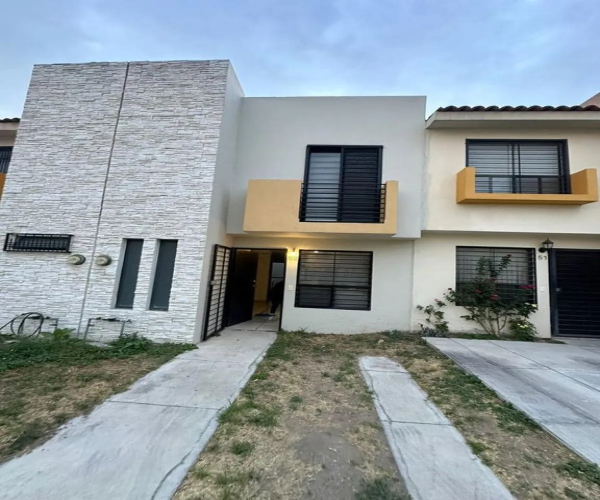 Casa En Venta,Altea,Avenida Río Altea 14, Tlajomulco de Zúñiga, Jalisco 45645, 2 Habitaciones,2 Baños,Avenida Río Altea,1,p35qWnG