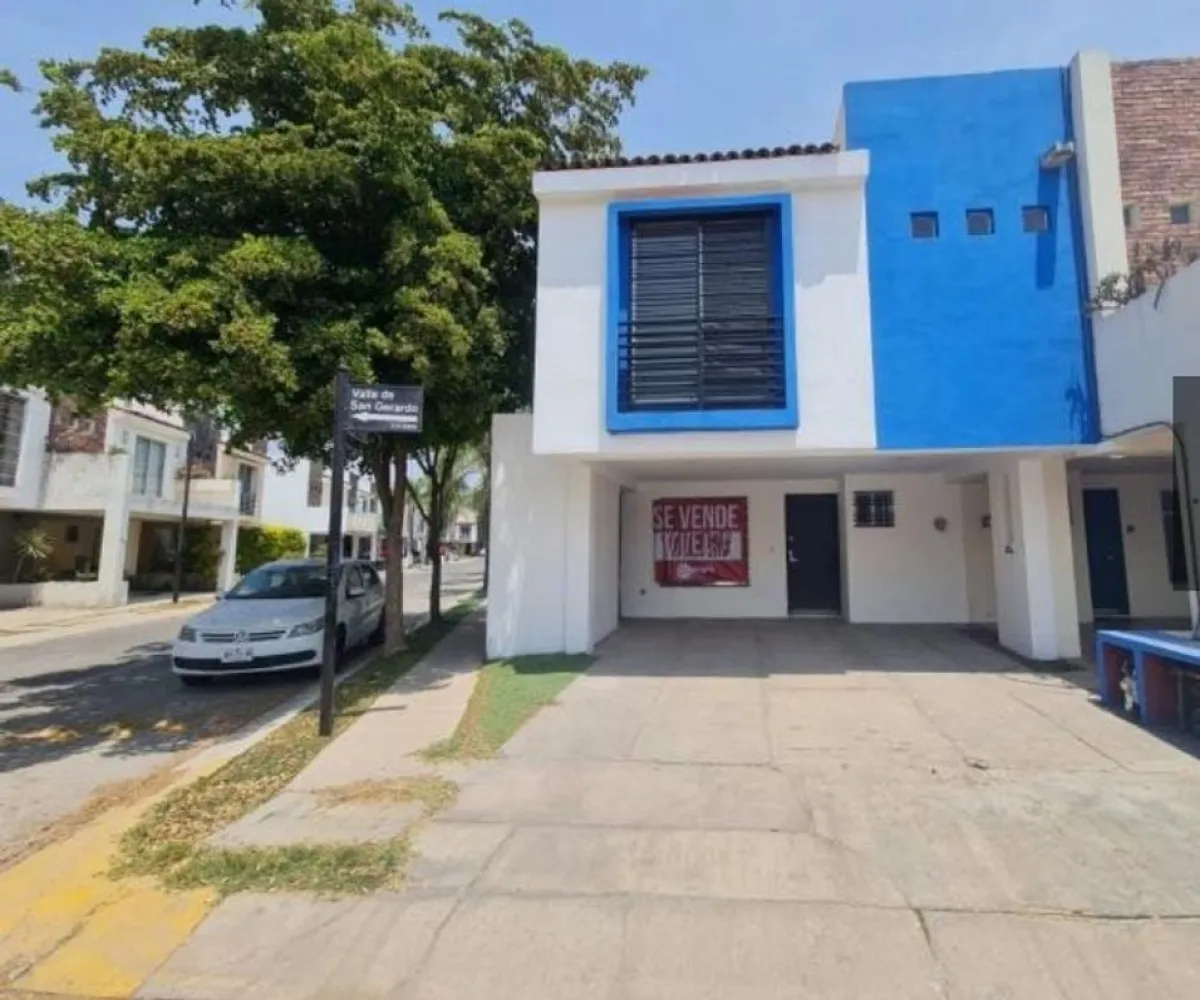 Casa En Venta,Fracc Real Del Valle,Valle de San Manuel Sur 30, Tlajomulco de Zúñiga, Jalisco 45654, 2 Habitaciones,2 Baños,Valle de San Manuel Sur,2,pdcbIqN