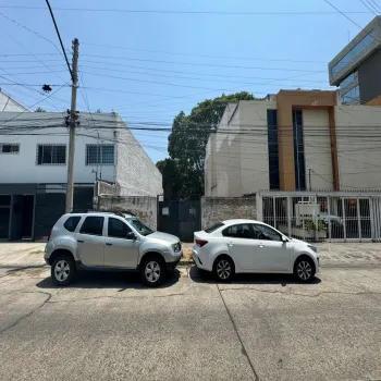 Terreno En Venta,Chapalita,Antonio Valeriano 4, Guadalajara, Jalisco 44500,Antonio Valeriano,pm0EskJ