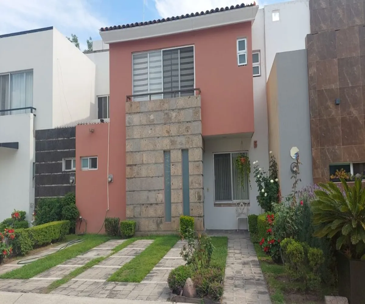 Casa En Venta,Del Pilar Residencial,Abadia S/N, Tlajomulco de Zúñiga, Jalisco 45645, 3 Habitaciones,3 Baños,Abadia ,2,p6gWrrG