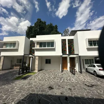 Casa En Renta,Fracc Ciudad Bugambilia,Paseo de la Cañada 200, Zapopan, Jalisco 45237, 3 Habitaciones,2 Baños,Paseo de la Cañada,2,ptn9y70