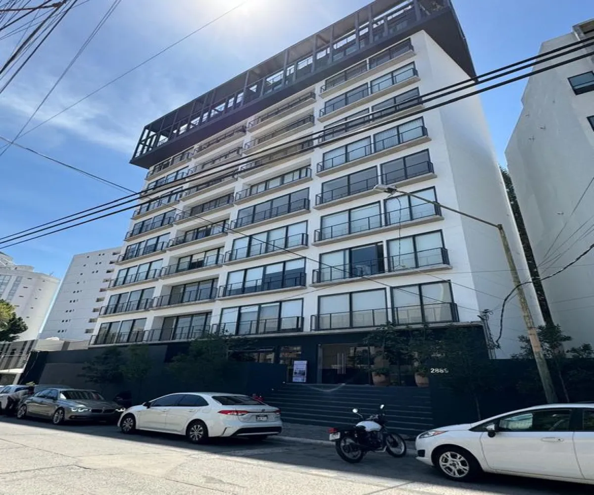 Departamento En Renta,Colomos Providencia,Calle La Rioja 2889 2, Guadalajara, Jalisco 44660, 2 Habitaciones,2 Baños,Calle La Rioja,1,pQiZK2t