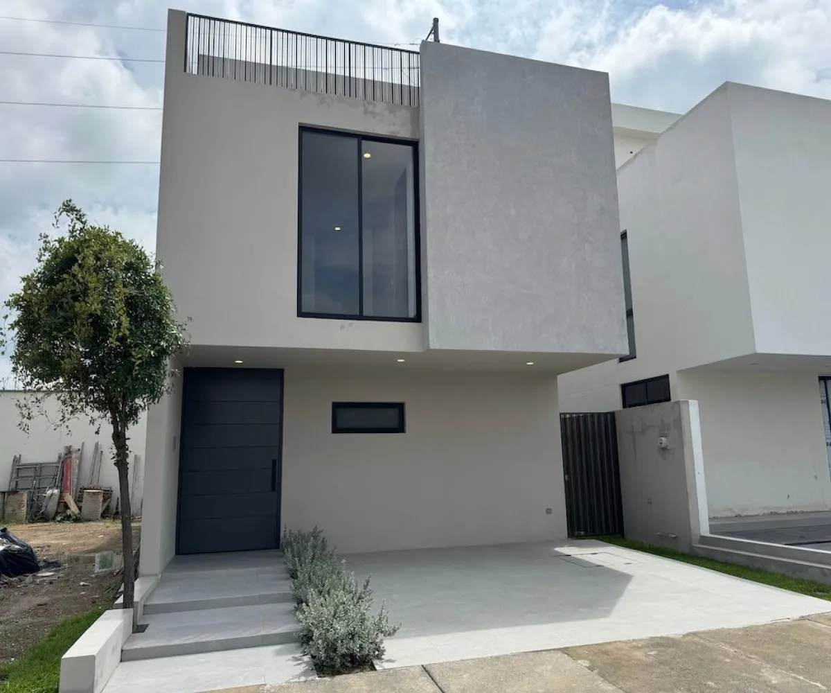 Casa En Venta,Zapopan,Paseo de la Estrella 30, Zapopan, Jalisco 45134, 4 Habitaciones,4 Baños,Paseo de la Estrella,1,pfV9ohc