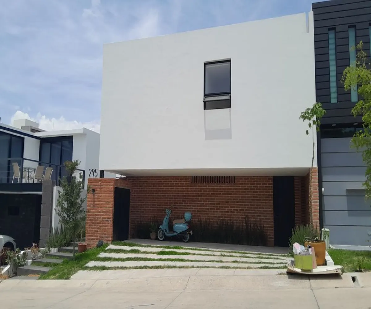 Casa En Venta,Los Robles,Av. Paseo de los Robles 1 1, Zapopan, Jalisco 45134, 4 Habitaciones,4 Baños,Av. Paseo de los Robles,3,pGPwTYx