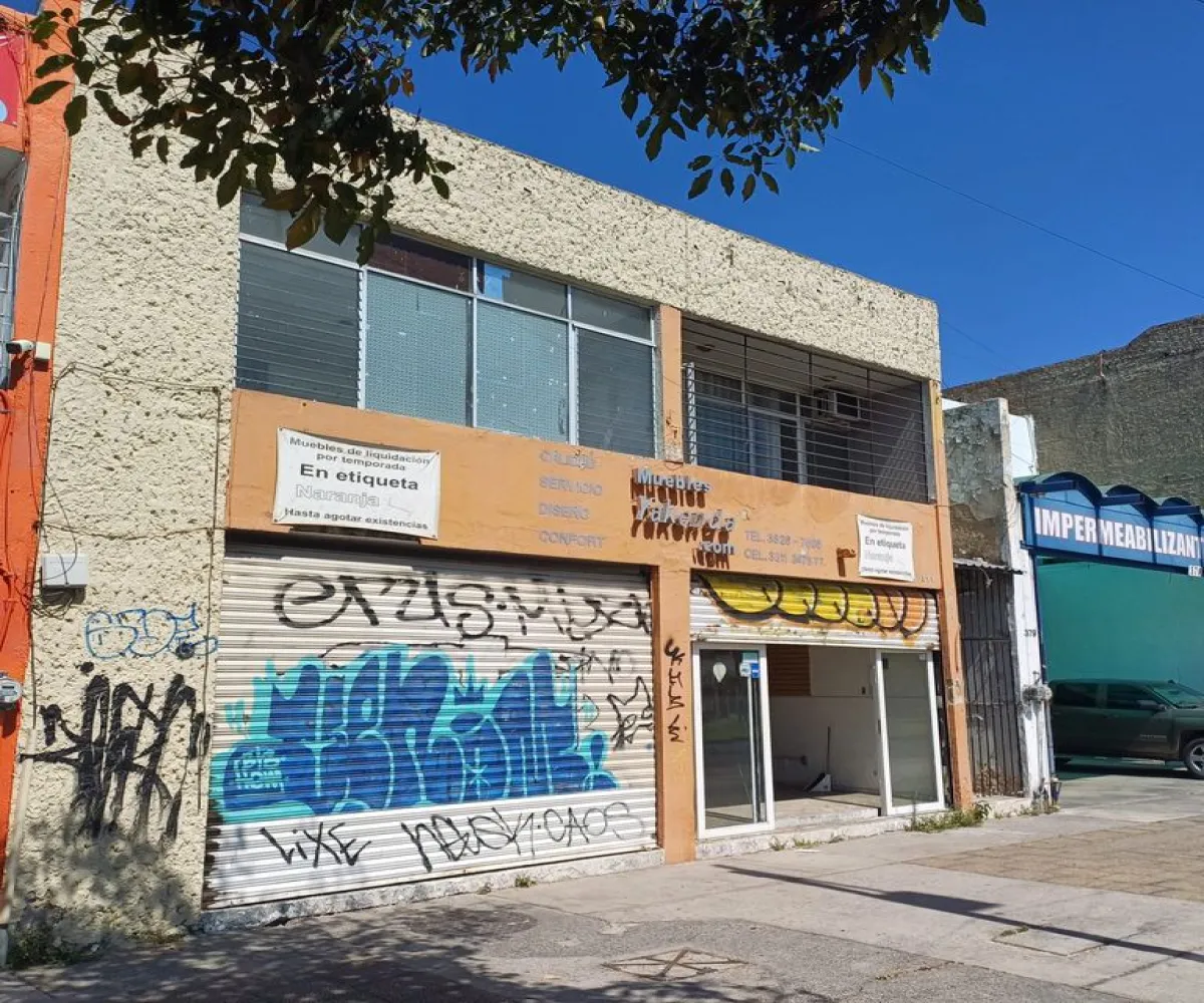 Local En Venta,Artesanos,Calzada Federalismo 377, Guadalajara, Jalisco 44200,5 Baños,Calzada Federalismo,1,pdv251d