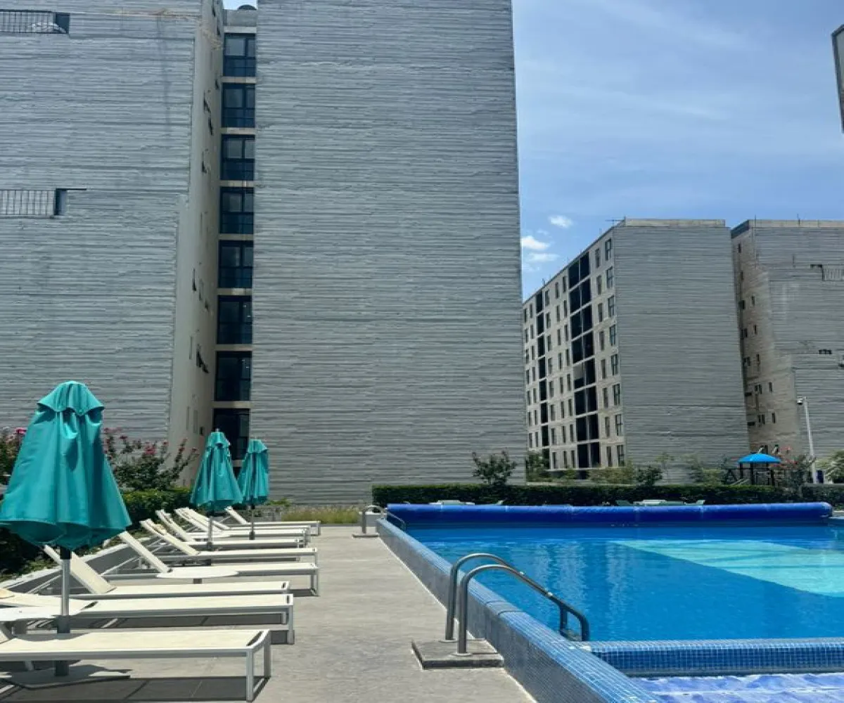 Departamento En Venta,Solares Residencial,Avenida Paseo de La Luna 630, Base Aérea Militar Colegio del Aire, Jalisco 45019, 2 Habitaciones,2 Baños,Avenida Paseo de La Luna,3,p3TvoYA