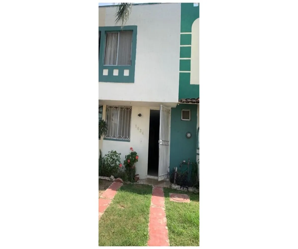 Casa En Venta,Coto Miraflores,Prol. Atotonilco 1836, Zapopan, Jalisco 45134, 3 Habitaciones,2 Baños,Prol. Atotonilco,682442