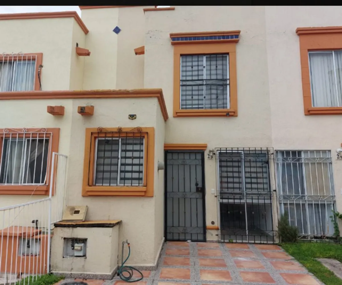 Casa En Venta,Real Del Valle,Valle de San José Coto San Isidro 25, Tlajomulco de Zúñiga, Jalisco 45654, 2 Habitaciones,2 Baños,Valle de San José ,2,pNve4P4