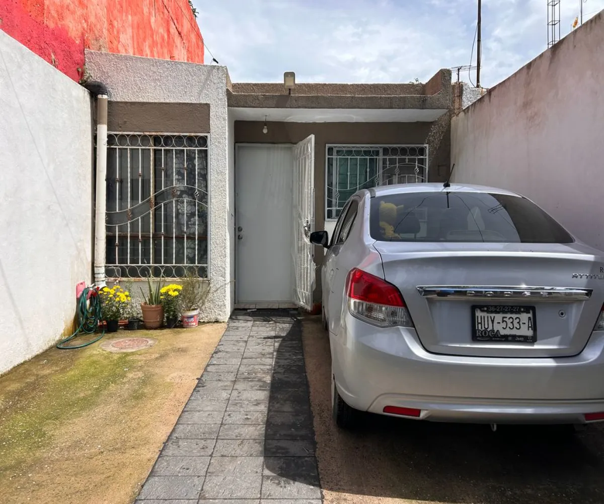 Casa En Venta,Parques de Tesistán,san mateo 1635 S/N 121, Zapopan, Jalisco 45200, 2 Habitaciones,1 Baño,san mateo 1635,1,pp9Xyo7