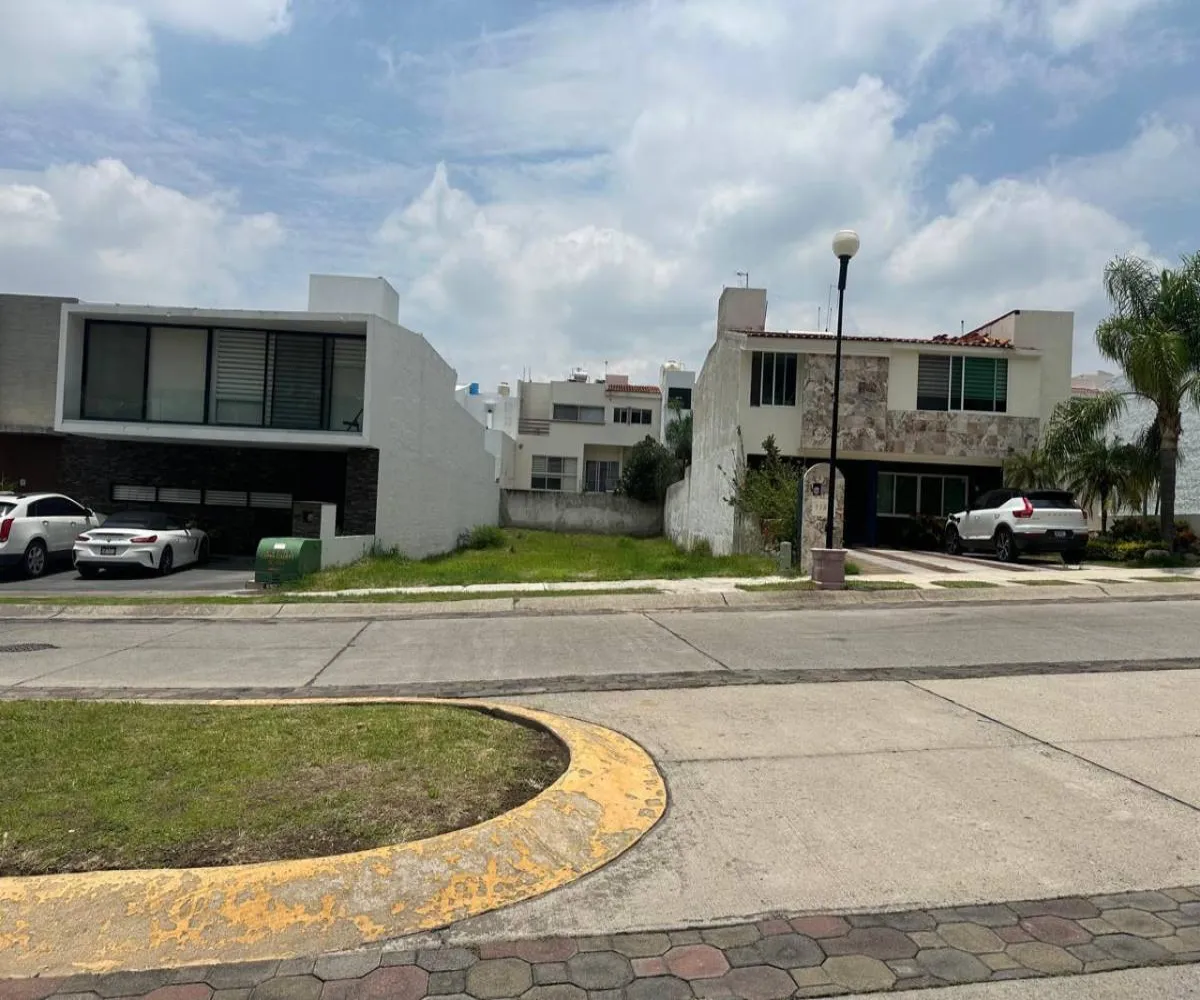 Terreno En Venta,Bosques De Santa Anita,Av. Bosques de Santa Anita 1191-L9, Tlajomulco De Zúñiga, Jalisco 45645,Av. Bosques de Santa Anita,683750