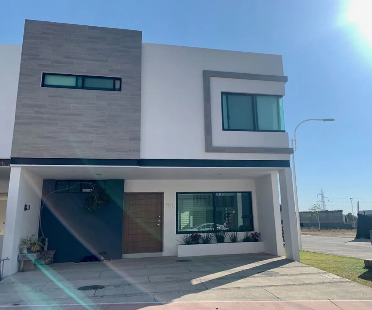 Casa En Venta,Bosques Santa Anita,Camino a las Moras 675 72, Tlajomulco de Zúñiga, Jalisco 45646, 3 Habitaciones,2 Baños,Camino a las Moras ,2,pJZAO6d