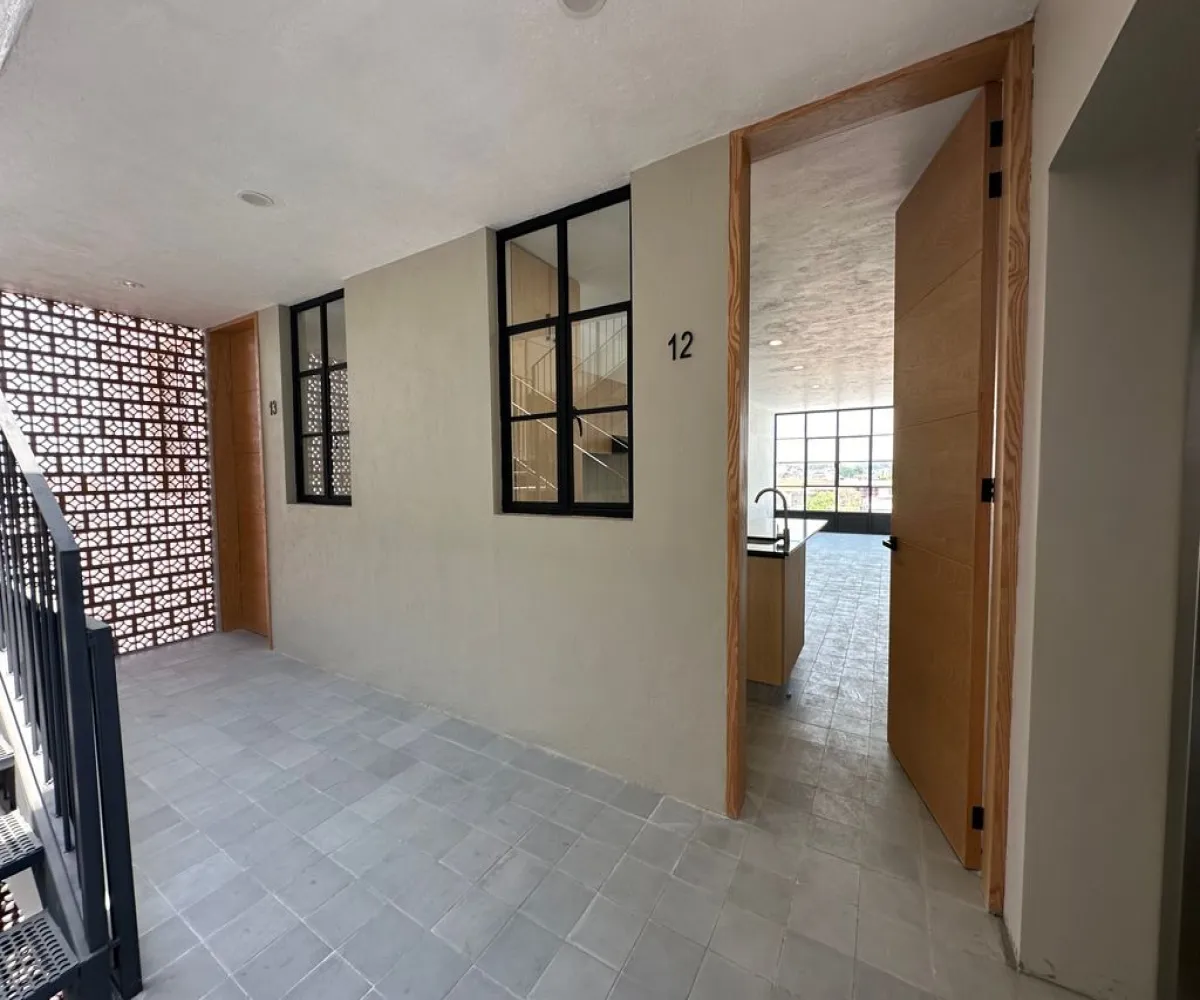 Departamento En Venta,Analco,Calle 5 de Mayo 627 12, Guadalajara, Jalisco 44460, 2 Habitaciones,2 Baños,Calle 5 de Mayo,1,papQ8jn