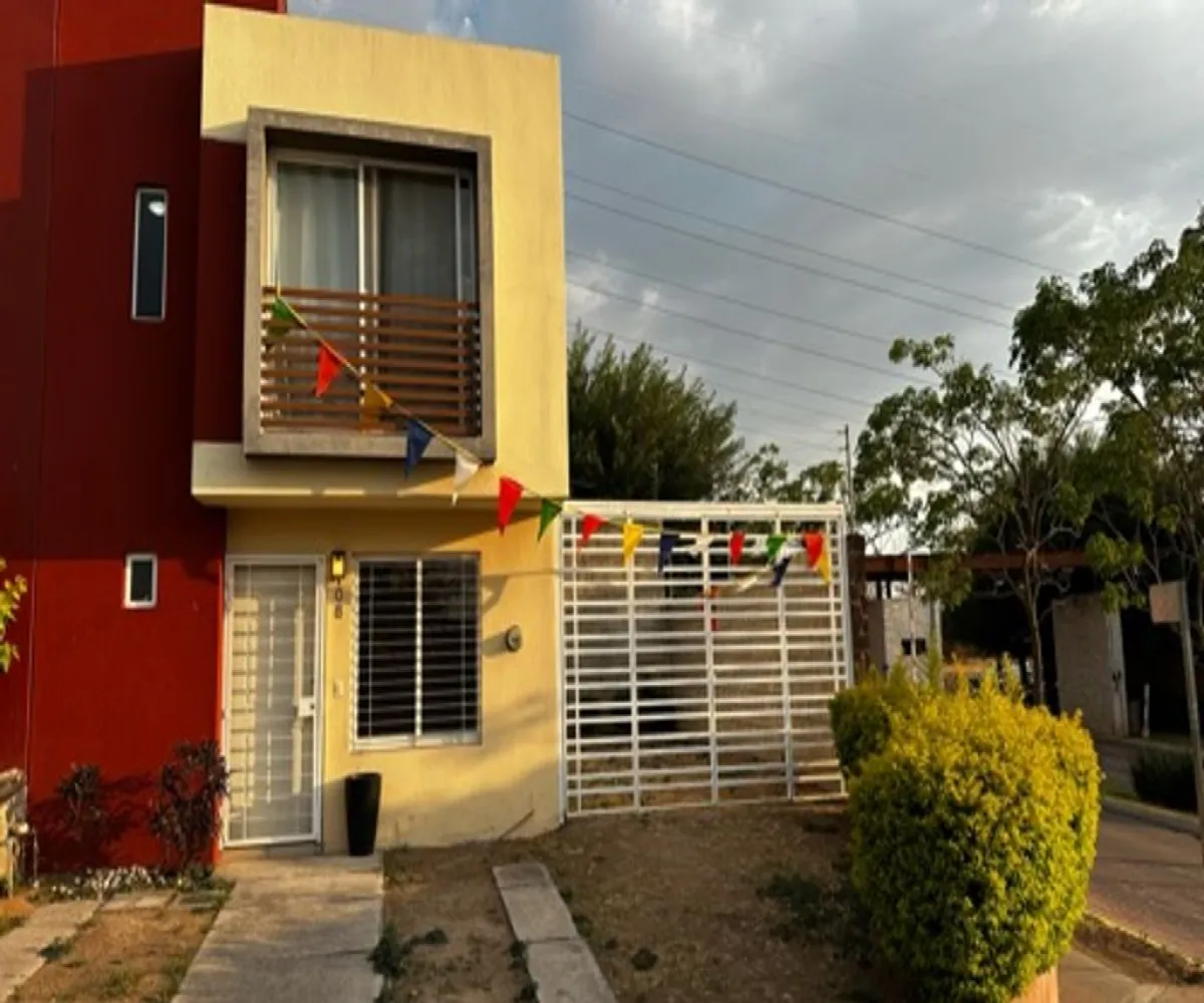 Casa En Venta,Hogares de Nuevo México,16 de Septiembre S/N, Zapopan, Jalisco 45134, 3 Habitaciones,2 Baños,16 de Septiembre ,2,p7I7NVy