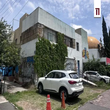 Terreno En Venta,Americana,Lopez Cotilla 1295, Guadalajara, Jalisco 44160,Lopez Cotilla,pzz1hk1