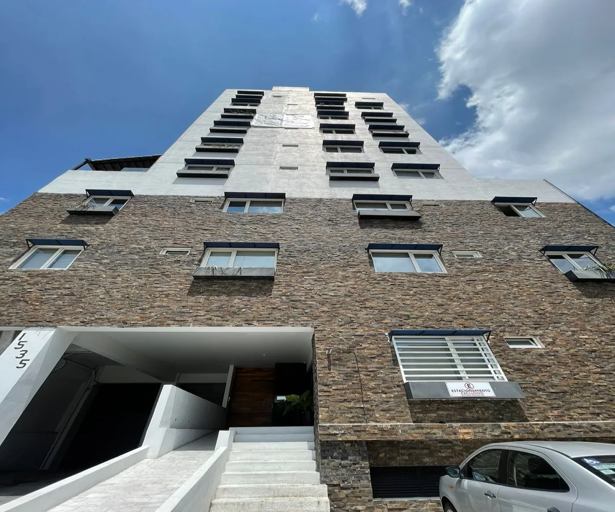 Departamento En Venta,Lomas Del Country,Av. Cvln. Jorge Álvarez del Castillo 1535, Guadalajara, Jalisco 44610, 3 Habitaciones,3 Baños,Torre Marmara,Av. Cvln. Jorge Álvarez del Castillo ,685579