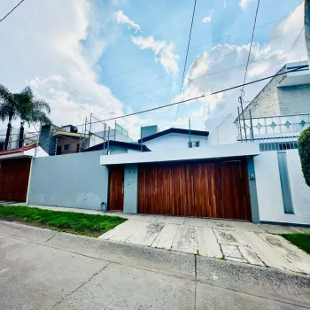 Casa En Renta,Bosques de La Victoria,Coral 2560, Guadalajara, Jalisco 44560, 4 Habitaciones,5 Baños,Coral,1,pMal9WB