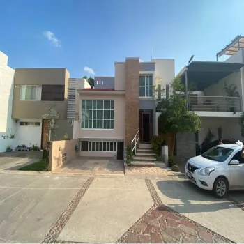 Casa En Venta,Del Pilar Residencial,ALMENDRALEJO 80, Tlajomulco De Zúñiga, Jalisco 45645, 2 Habitaciones,2 Baños,ALMENDRALEJO,2,686276